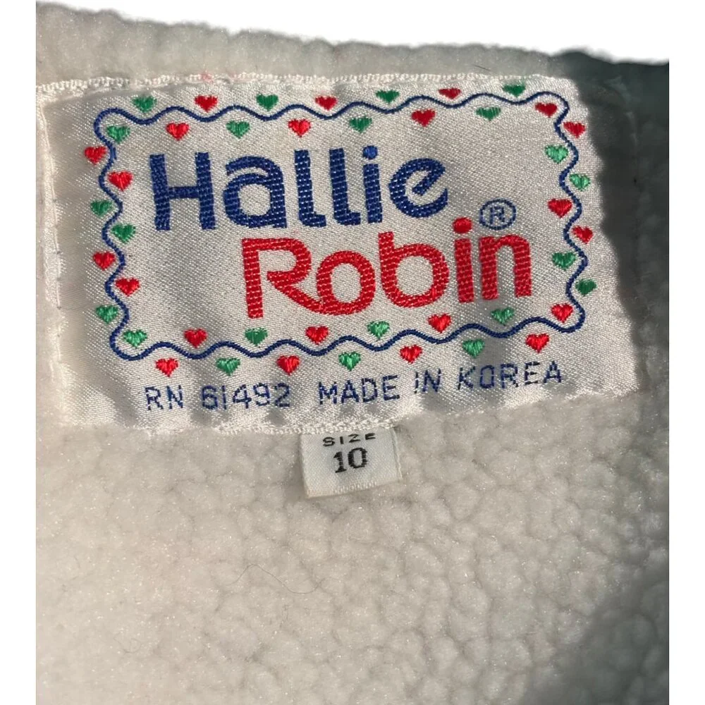 Hallie Robin hallie robin